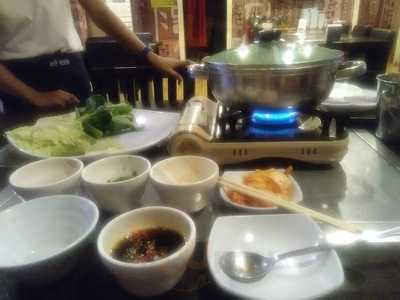 Choice Korean Restaurant