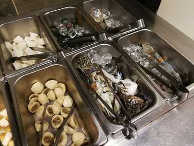 Choice Korean Restaurant