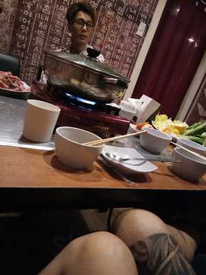 Choice Korean Restaurant