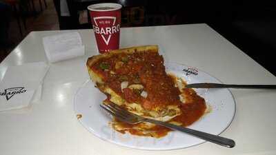 Sbarro