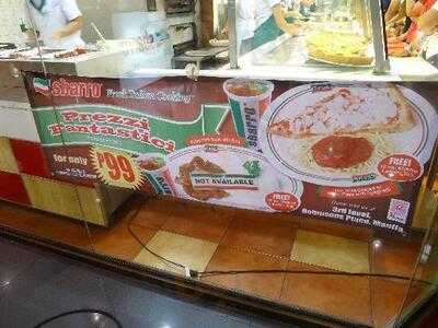 Sbarro