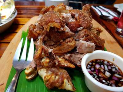 The Red Crab Greenbelt 3