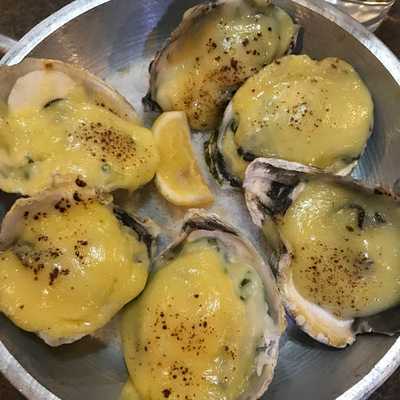 The Red Crab Greenbelt 3