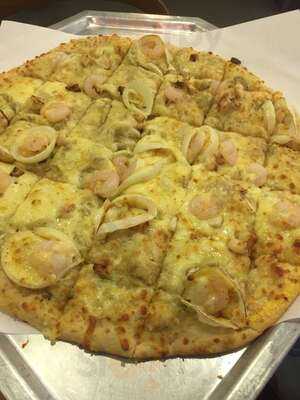 Yellow Cab Harbour Square