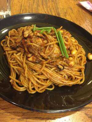 Yellow Cab Harbour Square