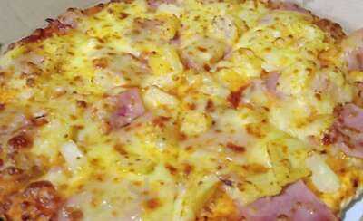 Yellow Cab Harbour Square