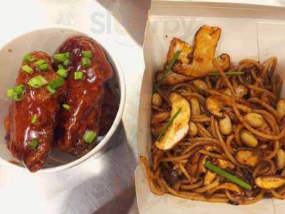 Yellow Cab Harbour Square