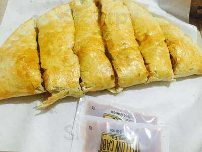 Yellow Cab Harbour Square