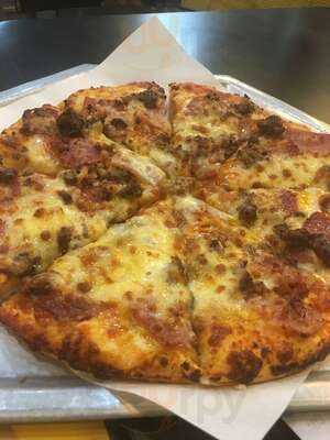 Yellow Cab Harbour Square