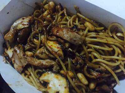 Yellow Cab Harbour Square