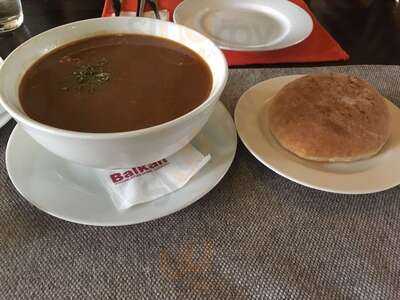 Balkan Yugoslavian Home Cooking