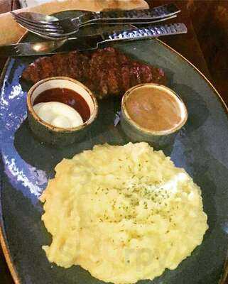 Balkan Yugoslavian Home Cooking