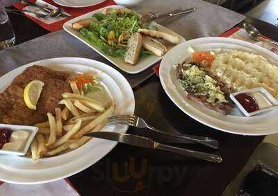 Balkan Yugoslavian Home Cooking