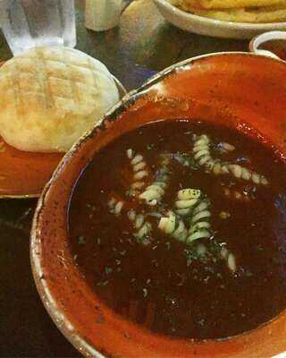 Balkan Yugoslavian Home Cooking