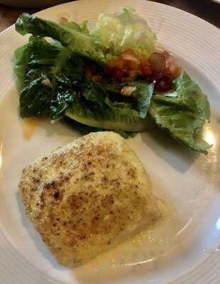 Conti's Bakeshop And Restaurant, Katipunan