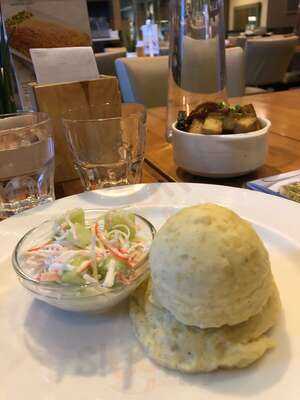 Conti's Bakeshop And Restaurant, Katipunan