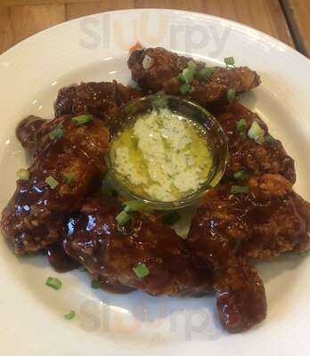 Conti's Bakeshop And Restaurant, Katipunan