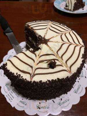 Conti's Bakeshop And Restaurant, Katipunan