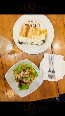 Conti's Bakeshop And Restaurant, Katipunan