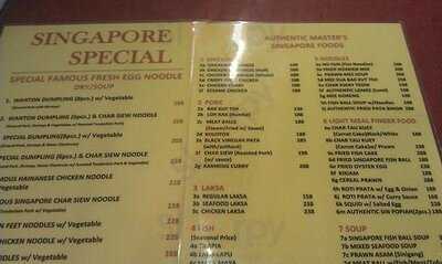 Ttk Authentic Singapore