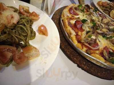 Pizza Volante