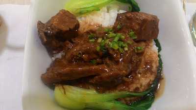 Luk Yuen Noodle House