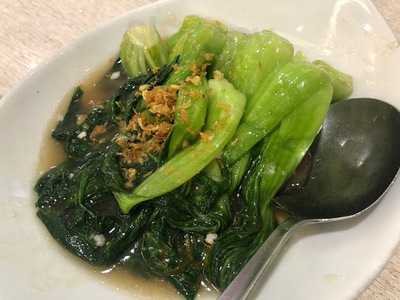 Luk Yuen Noodle House