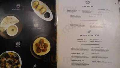 Sultan Mediterranean Grill