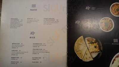 Sultan Mediterranean Grill