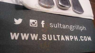 Sultan Mediterranean Grill