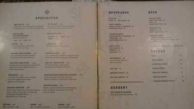 Sultan Mediterranean Grill