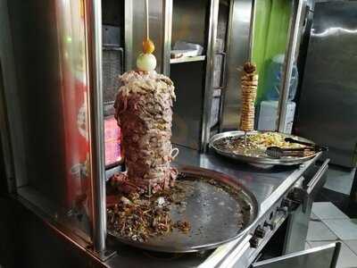 Shawarmama Restaurant