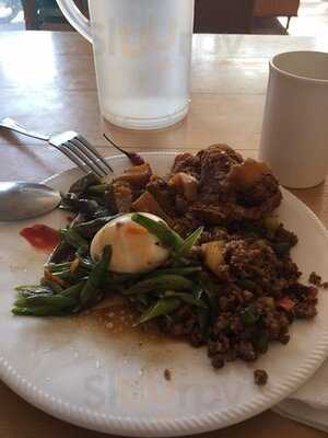 Maranatha Kitchenette