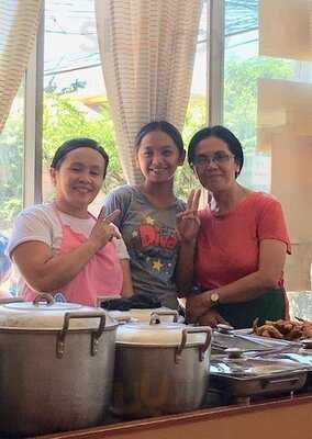 Maranatha Kitchenette