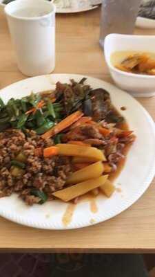 Maranatha Kitchenette