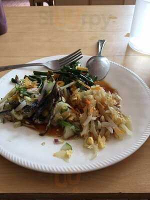 Maranatha Kitchenette