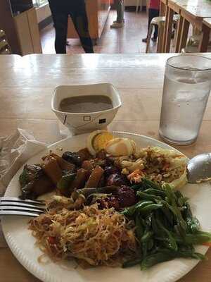 Maranatha Kitchenette