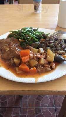 Maranatha Kitchenette