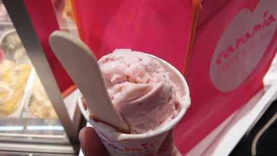 Caramia Cakes & Gelato