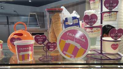 Caramia Cakes & Gelato