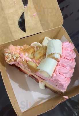 Caramia Cakes & Gelato