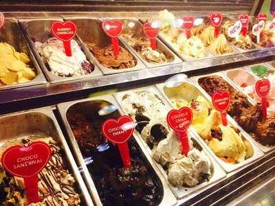 Caramia Cakes & Gelato