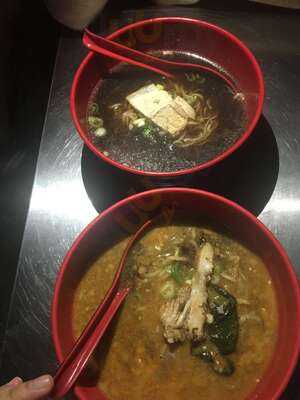 Erra's Vest Ramen Bar & Grill