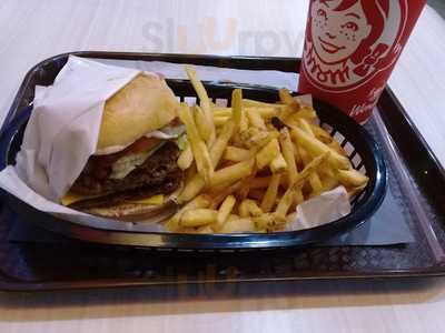 Wendys Glorietta