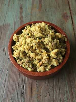 Barkin' Blends Dog Cafe