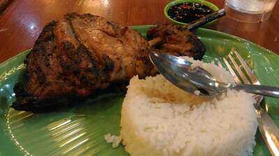Mang Inasal