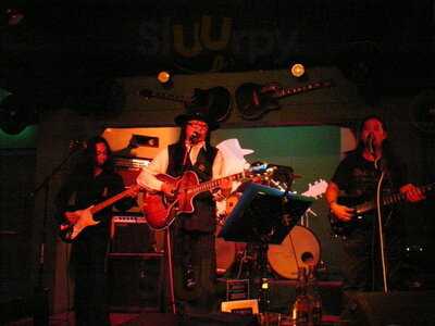 Ka Freddie's Music Bar And Restaurant