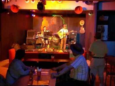 Ka Freddie's Music Bar And Restaurant