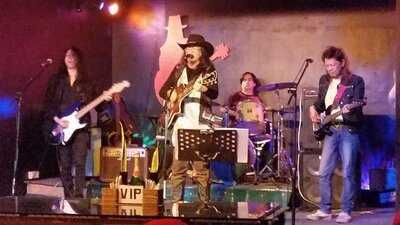 Ka Freddie's Music Bar And Restaurant