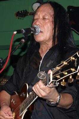 Ka Freddie's Music Bar And Restaurant